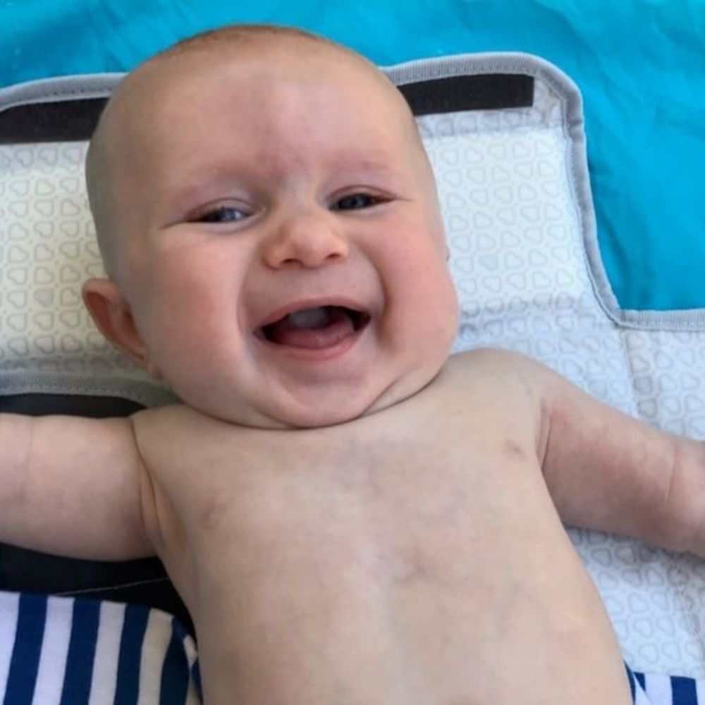 Meet your Posher, Nancy